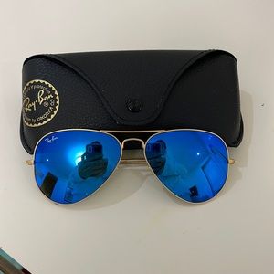 Ray Ban sunglasses